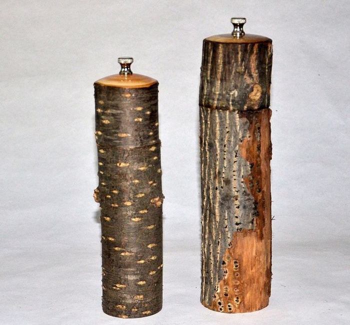 Branch Peppermill